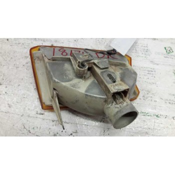 Recambio de piloto delantero derecho para peugeot 205 berlina referencia OEM IAM  NARANJA 