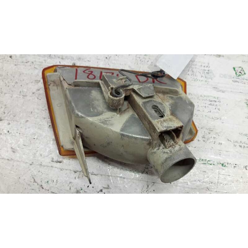 Recambio de piloto delantero derecho para peugeot 205 berlina referencia OEM IAM  NARANJA - Gris 2
