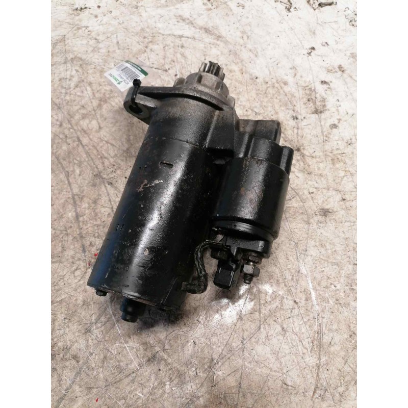 Recambio de motor arranque para volkswagen golf iv berlina (1j1) referencia OEM IAM 0001125018 02M911023A 10 DIENTES 2