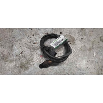 Recambio de sonda lambda para jaguar xf 3.0 v6 diesel edition referencia OEM IAM 0281004125 6 PINS 