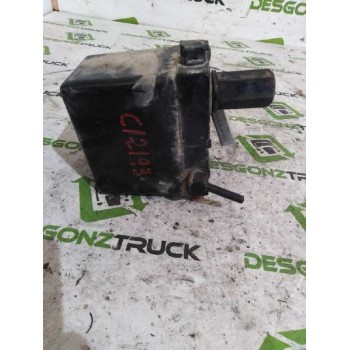 Recambio de bomba elevacion cabina para man tgx 18.xxx fg / 4x2 bl xxl referencia OEM IAM   