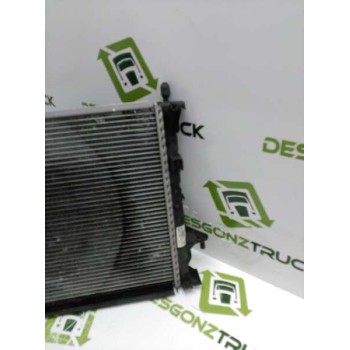 Recambio de radiador agua para renault espace iv (jk0) dynamique referencia OEM IAM 8200008765 150720201F05 BEHR