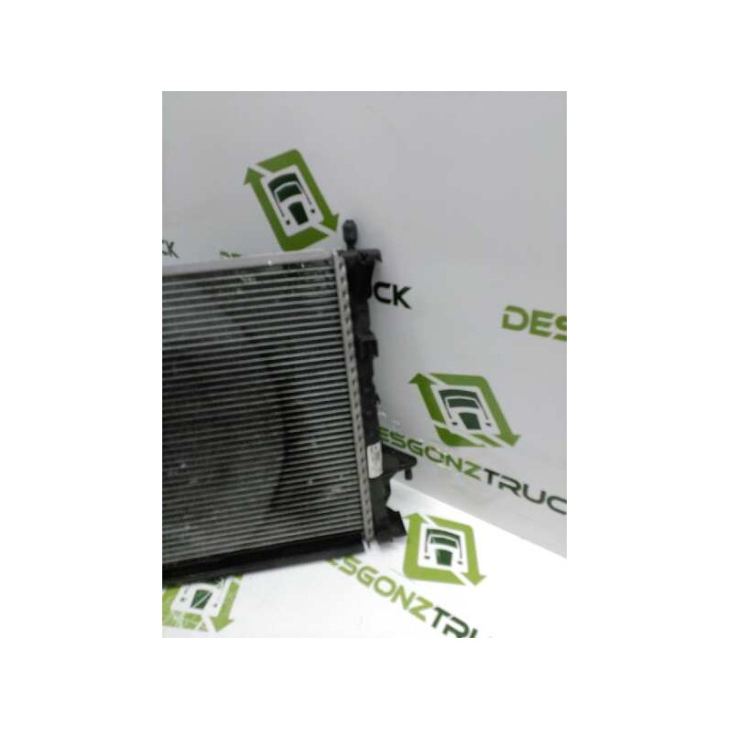 Recambio de radiador agua para renault espace iv (jk0) dynamique referencia OEM IAM 8200008765 150720201F05 BEHR - Azul 3