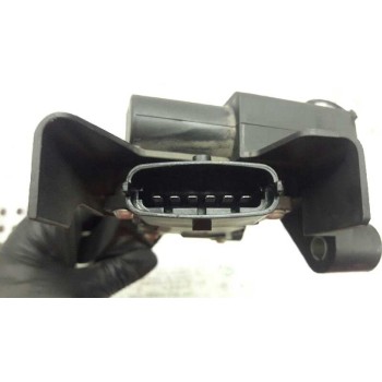 Recambio de potenciometro pedal para alfa romeo 147 (190) 1.9 jtd 120 collezione referencia OEM IAM 0280755051 505049140 