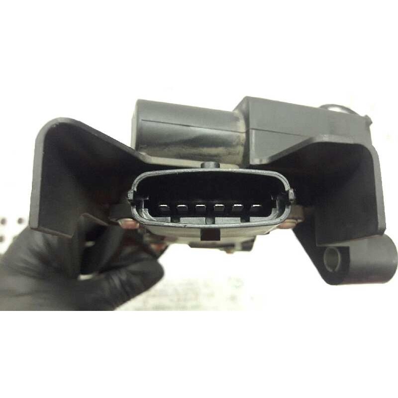 Recambio de potenciometro pedal para alfa romeo 147 (190) 1.9 jtd 120 collezione referencia OEM IAM 0280755051 505049140 - Blanco 3