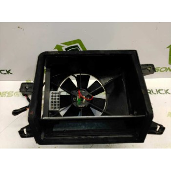 VENTILADOR CALEFACCION 