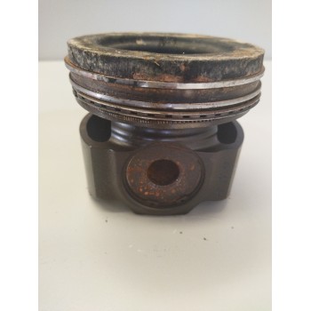 Recambio de piston para scania serie p/g/r (l-clase) 12.7 diesel referencia OEM IAM 2619545  
