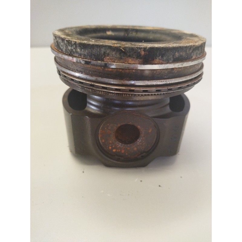 Recambio de piston para scania serie p/g/r (l-clase) 12.7 diesel referencia OEM IAM 2619545 - Verde 3