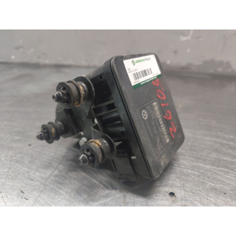 Recambio de abs para audi a3 (8p1) 2.0 tdi 16v referencia OEM IAM 1K0907379AC  