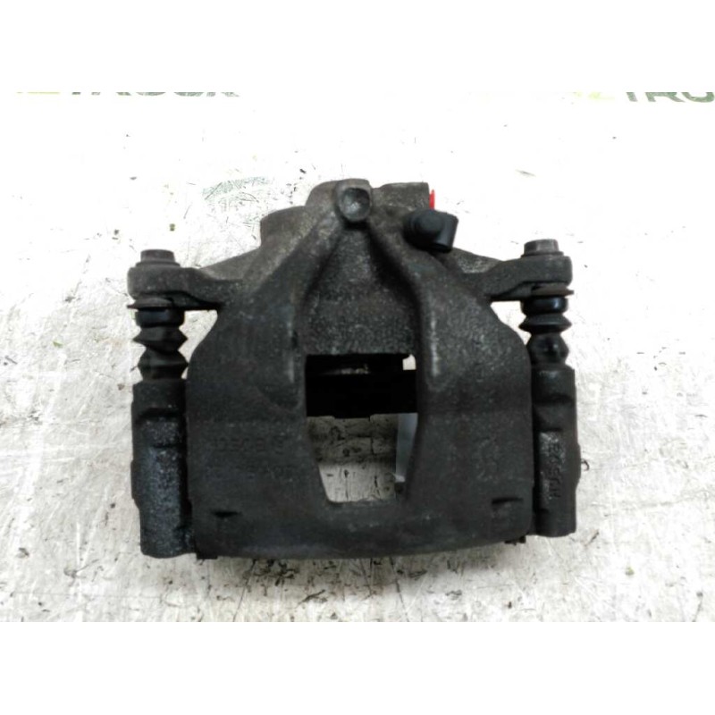 Recambio de pinza freno delantera izquierda para fiat grande punto (199) 1.3 multijet sport (01.2007) referencia OEM IAM 0071793 - Blanco