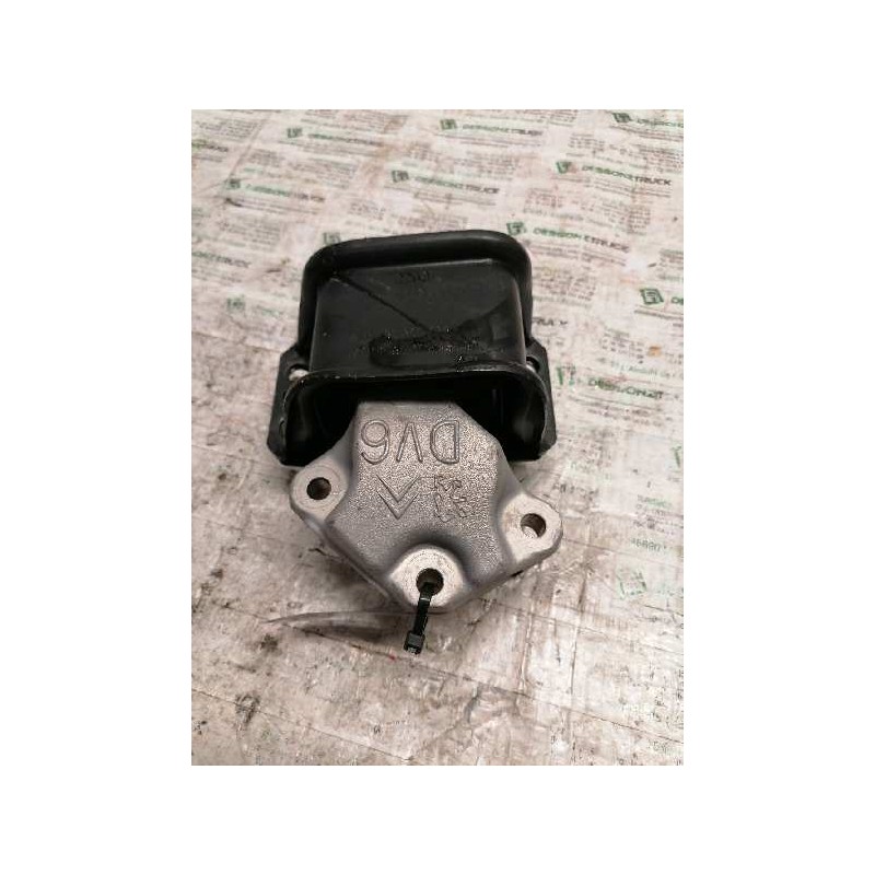 Recambio de soporte motor derecho para citroën c4 berlina collection referencia OEM IAM 9636270080 2