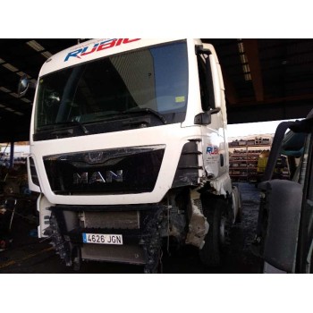 man tgx 18.xxx del año 2015