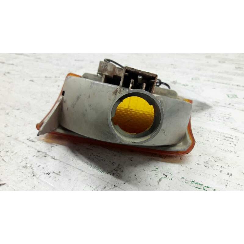 Recambio de piloto delantero derecho para peugeot 205 berlina referencia OEM IAM  NARANJA - Gris 3