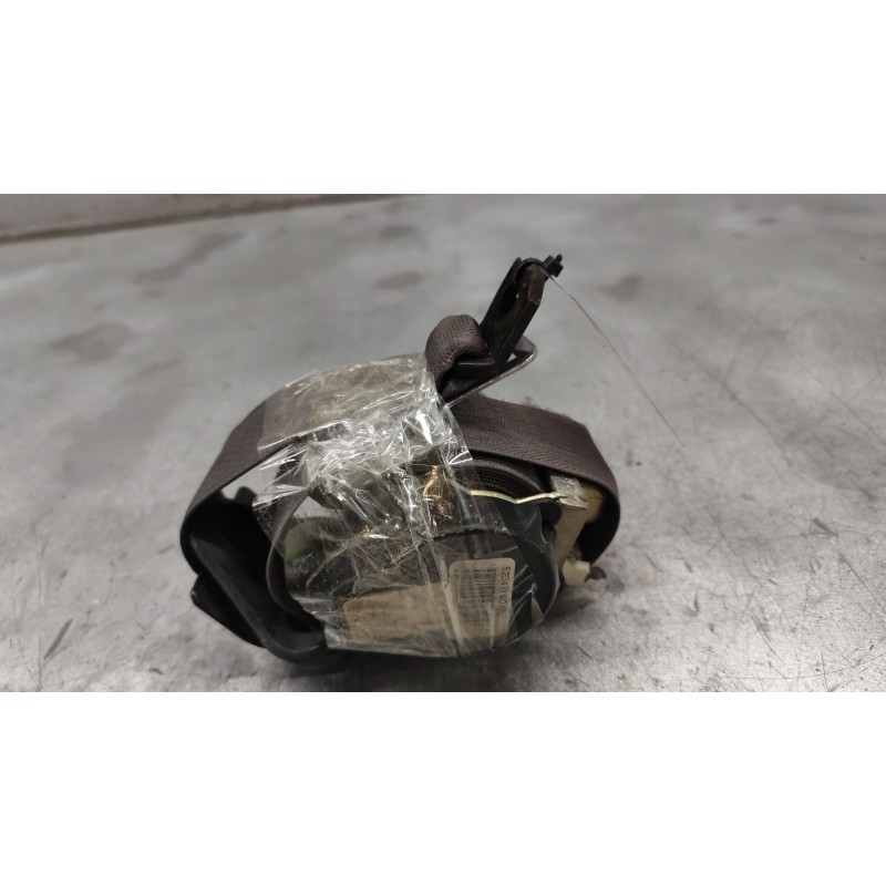 Recambio de cinturon seguridad delantero derecho para chrysler pt cruiser (pt) referencia OEM IAM 520478504D - Gris 3