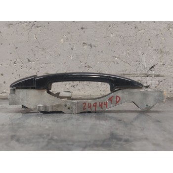 Recambio de maneta exterior trasera derecha para peugeot 308 confort referencia OEM IAM 9680168580  