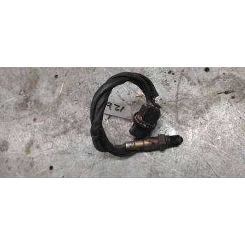 Recambio de sonda lambda para jaguar xf 3.0 v6 diesel edition referencia OEM IAM 0281004125 6 PINS 