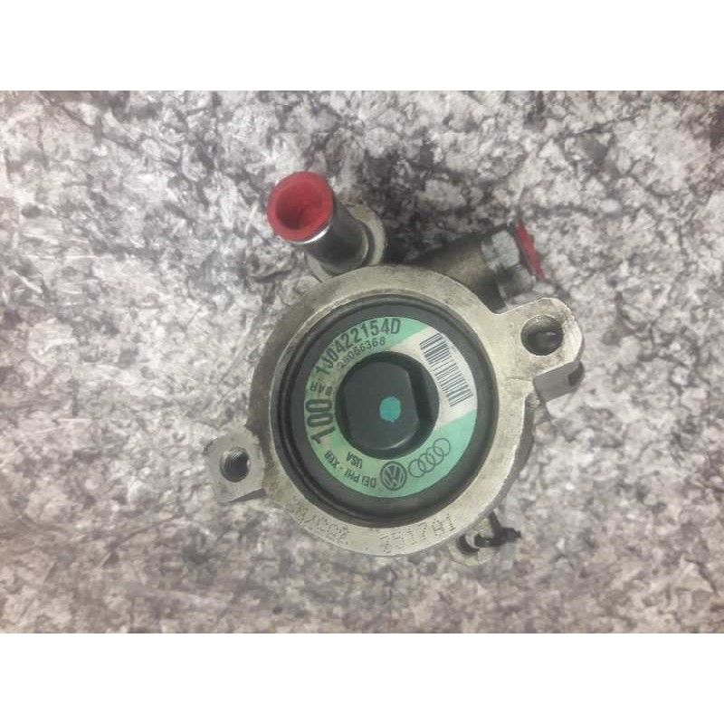 Recambio de bomba direccion para volkswagen golf iv berlina (1j1) básico referencia OEM IAM 1J0422154D 26066368 3
