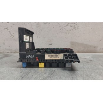Recambio de caja reles / fusibles para mercedes-benz clase m (w163) ml 320 (163.154) referencia OEM IAM 209822983446  