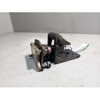 Recambio de bisagra delantera izquierda para man tg - a 26.xxx 12.8 diesel (d 2876 lf 12) referencia OEM IAM   INFERIOR