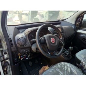 fiat qubo (300) del año 2007