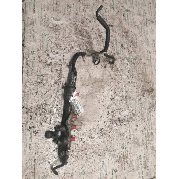 Recambio de rampa inyectora para mazda cx-7 (er) active referencia OEM IAM 06M10256 DENSO 