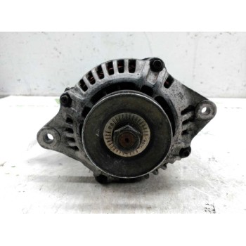 Recambio de alternador para nissan primera berlina (p11) 2.0 navigation referencia OEM IAM CGB13734  