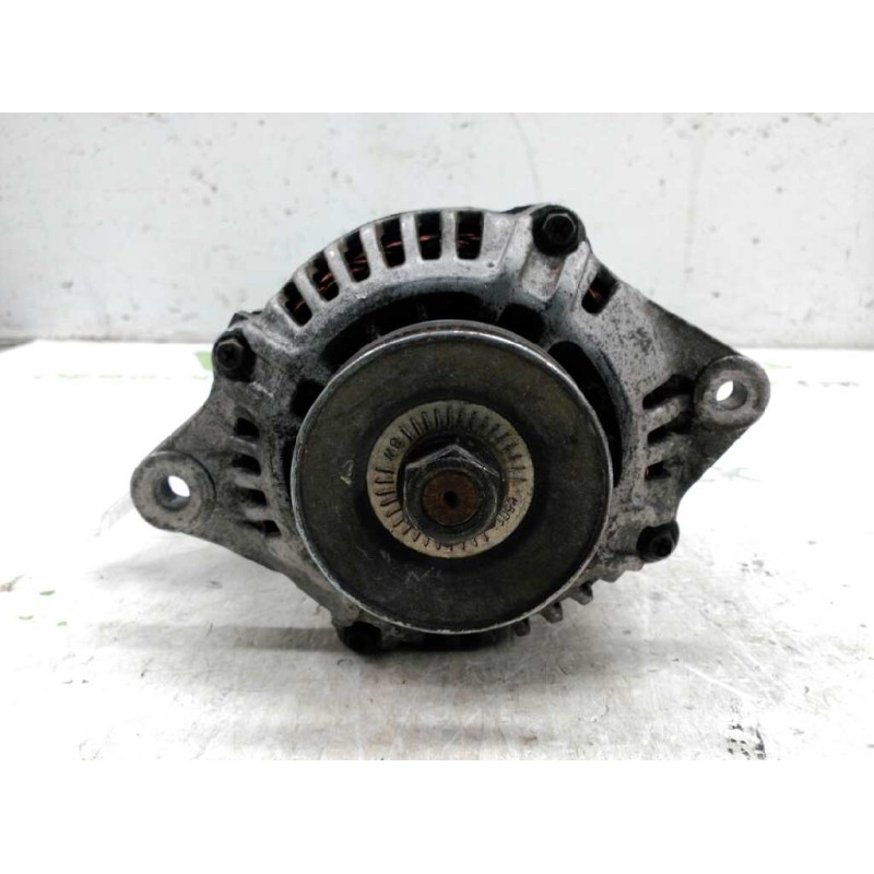 Recambio de alternador para nissan primera berlina (p11) 2.0 navigation referencia OEM IAM CGB13734 2