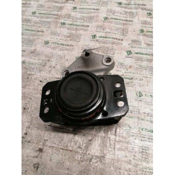 Recambio de soporte motor derecho para citroën c4 berlina collection referencia OEM IAM 9636270080  