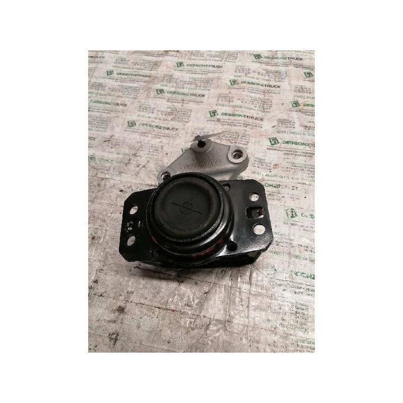 Recambio de soporte motor derecho para citroën c4 berlina collection referencia OEM IAM 9636270080 3