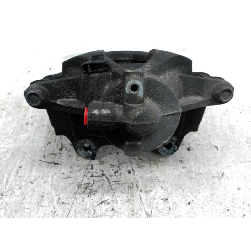 Recambio de pinza freno delantera izquierda para fiat grande punto (199) 1.3 multijet sport (01.2007) referencia OEM IAM 0071793 - Blanco 2