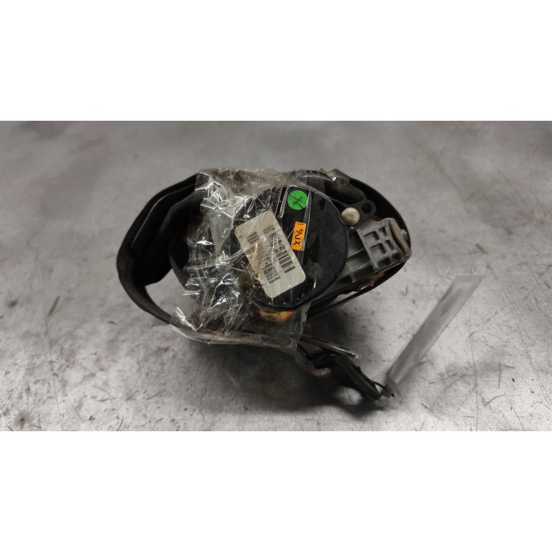 Recambio de cinturon seguridad delantero derecho para chrysler pt cruiser (pt) referencia OEM IAM 520478504D - Gris 4