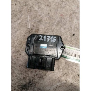 RESISTENCIA CALEFACCION 4993002121 4 PINS 