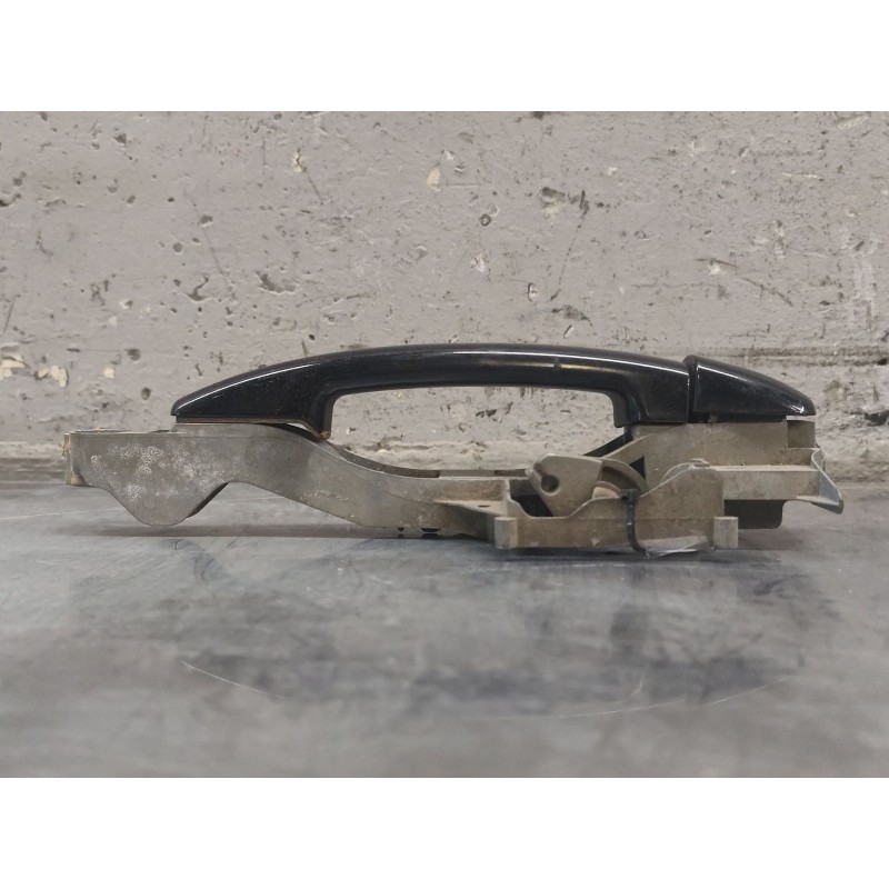 Recambio de maneta exterior trasera derecha para peugeot 308 confort referencia OEM IAM 9680168580 - Negro 3