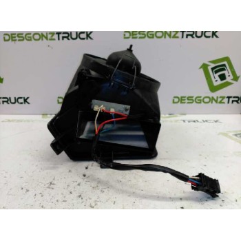 Recambio de ventilador calefaccion para renault trafic (desde 5.89) t 1100 referencia OEM IAM   