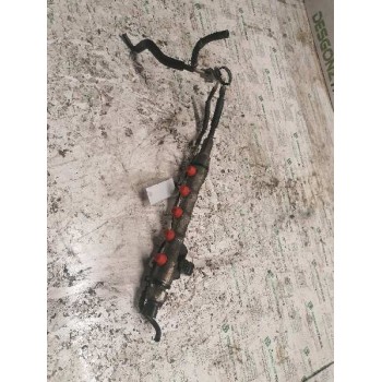 Recambio de rampa inyectora para mazda cx-7 (er) active referencia OEM IAM 06M10256 DENSO 