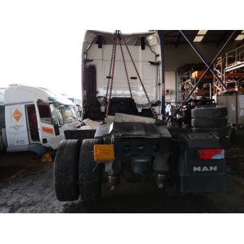 man tgx 18.xxx del año 2015