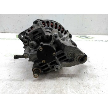 Recambio de alternador para nissan primera berlina (p11) 2.0 navigation referencia OEM IAM CGB13734  
