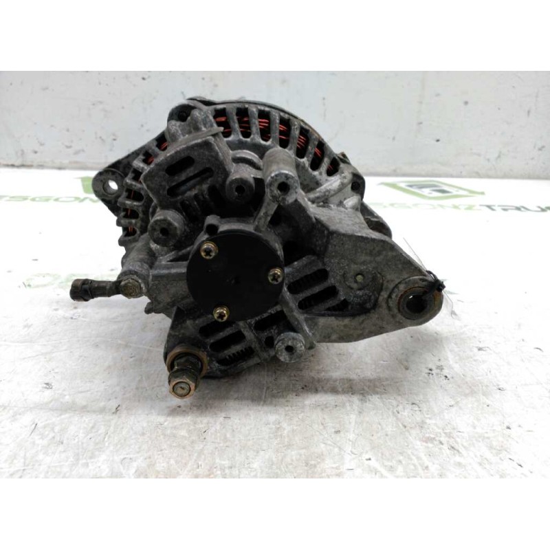 Recambio de alternador para nissan primera berlina (p11) 2.0 navigation referencia OEM IAM CGB13734 3