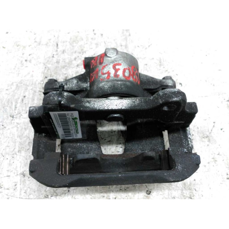 Recambio de pinza freno delantera izquierda para fiat grande punto (199) 1.3 multijet sport (01.2007) referencia OEM IAM 0071793 - Blanco 3