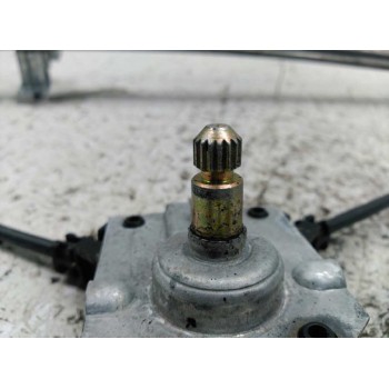 Recambio de elevalunas delantero izquierdo para peugeot boxer caja cerr. acristalado (rs3200)(230)(´02) 1400 d referencia OEM IA