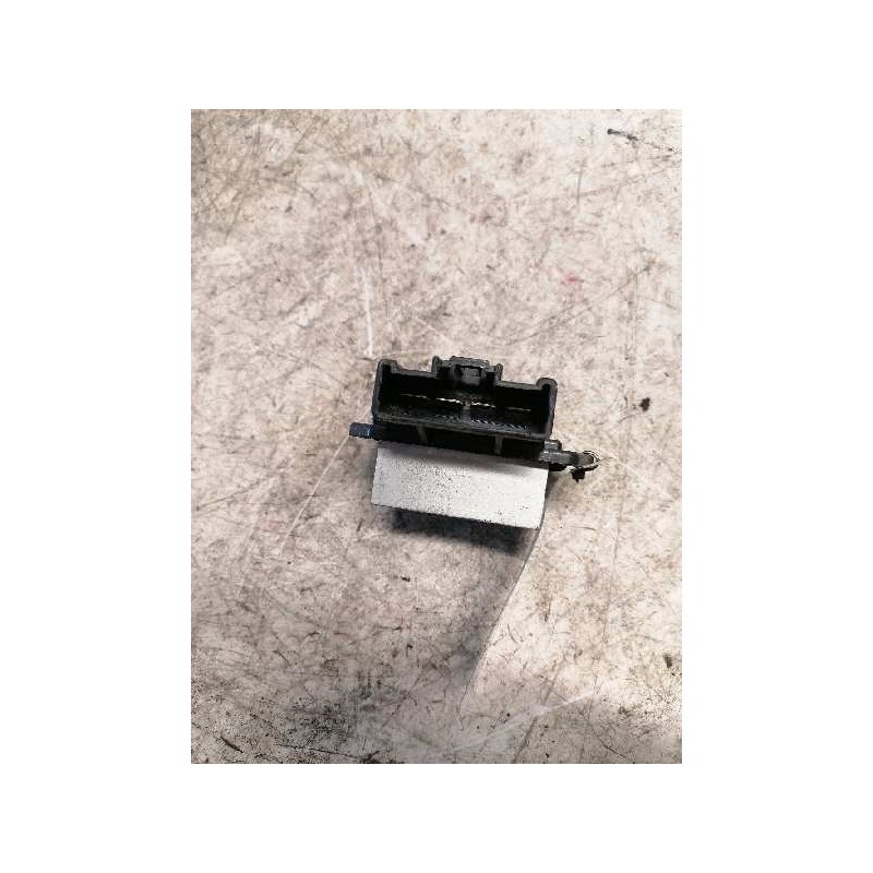 Recambio de resistencia calefaccion para toyota corolla verso (r1) 2.2 d-4d luna referencia OEM IAM 4993002121 4 PINS - Gris 2