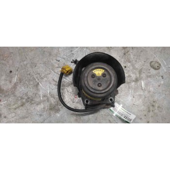 AIRBAG DELANTERO DERECHO 8X2316E600AC 2 CABLES AIRBAG DELANTERO DERECHO PEATON