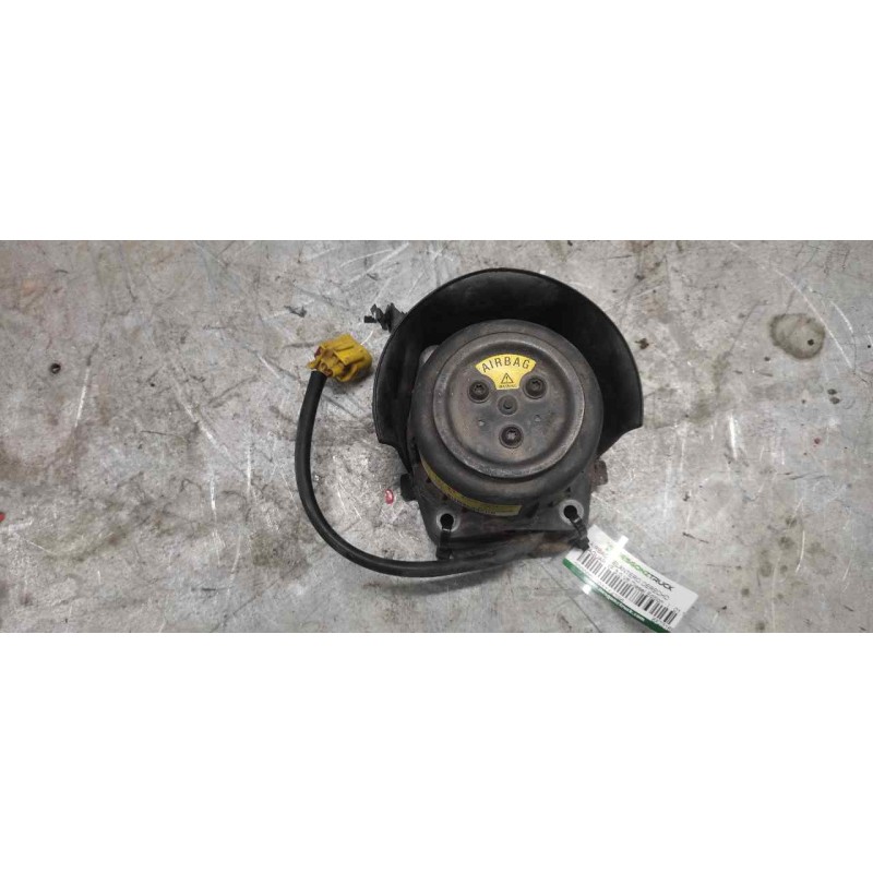 Recambio de airbag delantero derecho para jaguar xf 3.0 v6 diesel edition referencia OEM IAM 8X2316E600AC 2 CABLES AIRBAG DELANT