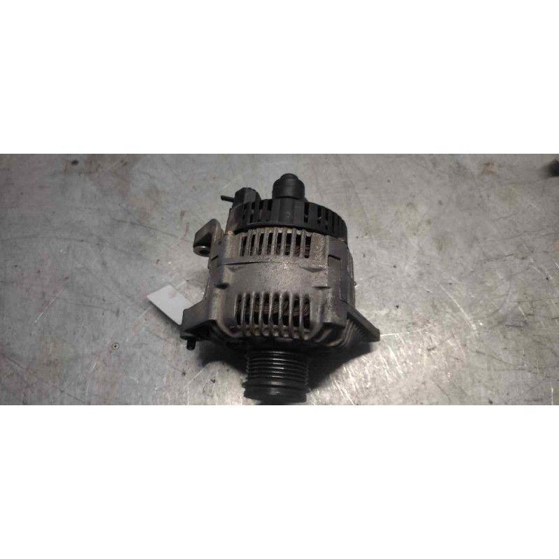 Recambio de alternador para renault laguna (b56) 2.0 referencia OEM IAM 7700104209 2