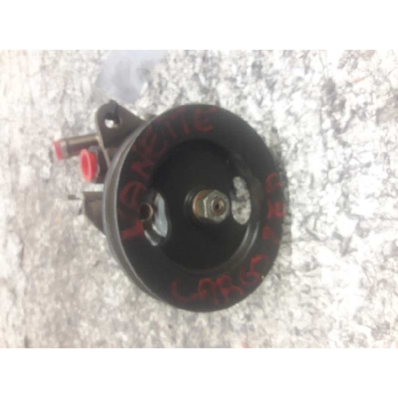 Recambio de bomba direccion para nissan vanette cargo vanette cargo caja cerrada referencia OEM IAM 82274230 9C600 