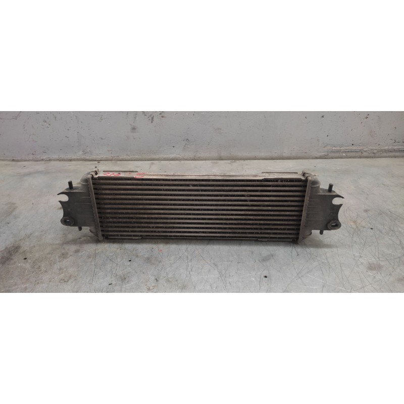 Recambio de intercooler para renault trafic combi (ab 4.01) 1.9 diesel referencia OEM IAM 7700312903G  91166035