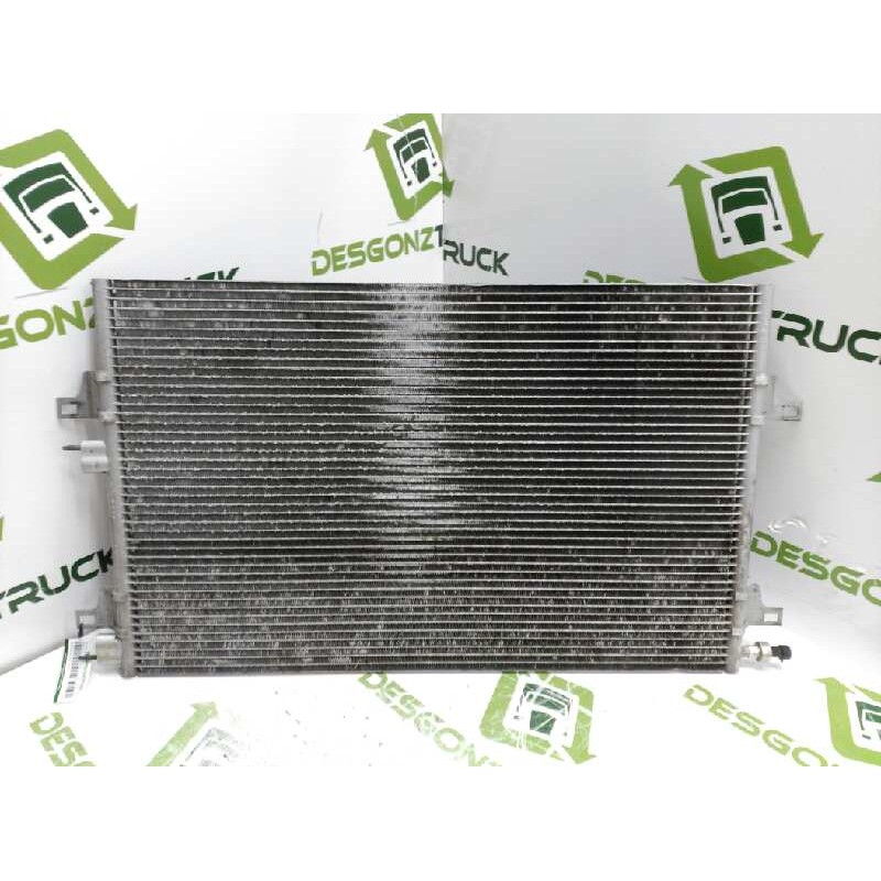 Recambio de radiador calefaccion / aire acondicionado para renault espace iv (jk0) dynamique referencia OEM IAM 7701207454  
