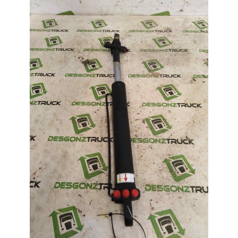 Recambio de brazo elevacion cabina para renault magnum ab 2005 cabina adel.tractor semirr. gv  4x2 4xx.18 gran espacio referenci