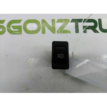 Recambio de boton agua limpia para nissan patrol (k/w260) largo ta referencia OEM IAM   