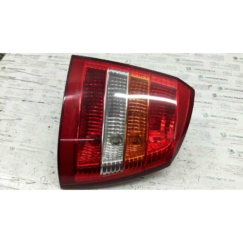Recambio de piloto trasero derecho para opel astra g berlina comfort referencia OEM IAM 90521544 2